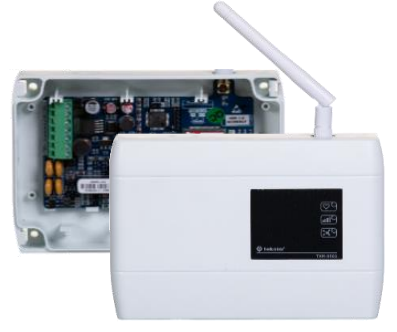 TXM-0502 UNIVERSAL GSM MODÜLÜ