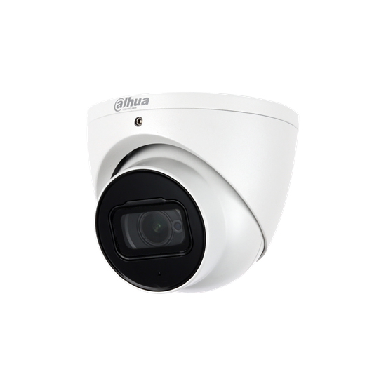 Dahua HAC-HDW2802TP-A-0280B 4K 8MP Analog HD IR Dome Kamera