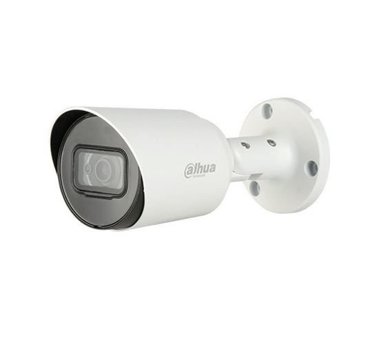 Dahua HAC-HFW1200T-A-0280B 2MP Analog IR Bullet Kamera