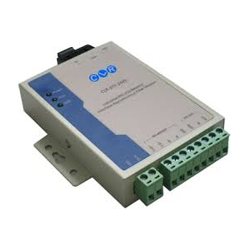 STF244S RS485 – Fiber Optik Çevirici Modül