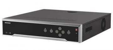 16 Kanal H.265 4xSata 8MP NVR DS-7716NI-Q4