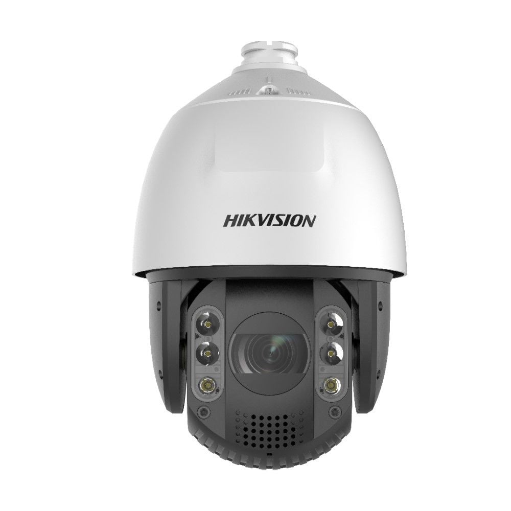 2.0MP 32X Optik Zoom 200Mt. IR H.265+ Darkfighter IP PTZ Kamera DS-2DE7A232IW-AEB