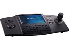 7 inç TFT LCD 4 Eksenli Dokunmatik Ekran Network Klavye