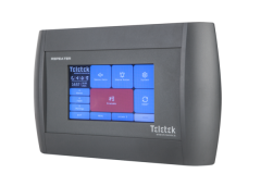 Tekrarlama TFT IRIS/SIMPO Panel