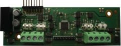 IRIS/SIMPO Redundant Network Module