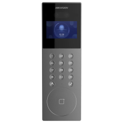 Dış Ortam Yüz Tanıma Terminali DS-KD9203-E6