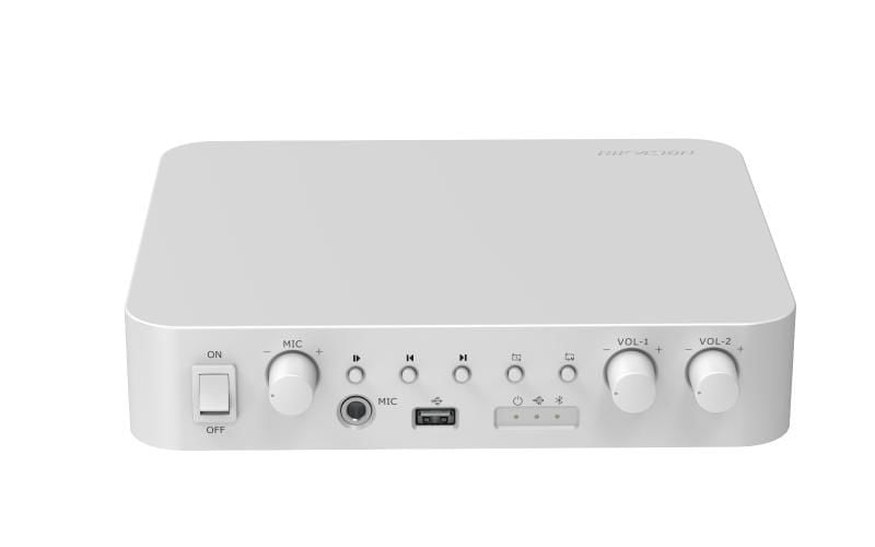 60W Amplifikatör DS-QAE0A60G1-VB