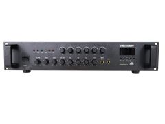 120W 6 Bölgeli Analog Amplifikatör DS-QAE0A120G1-VB6