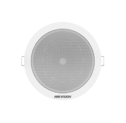 Analog Tavan Hoparlörü 6W   DS-QAE0206G1-V