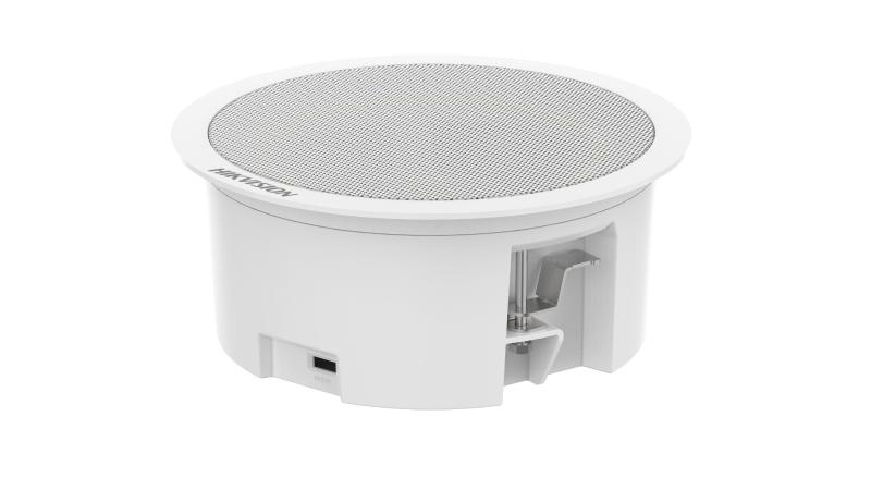 3 Watt Alçıpan Hoparlör  DS-QAZ0203G1-S