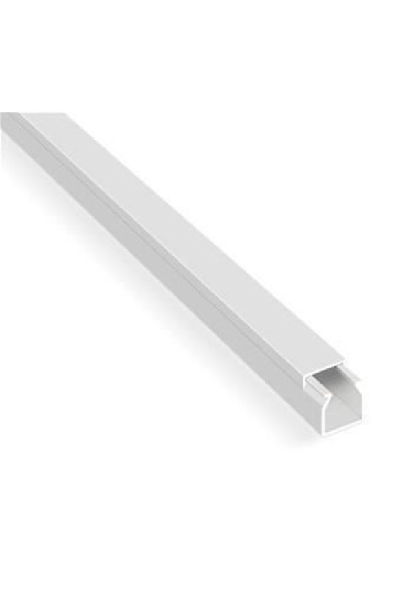 0003 Kablo Kanalı 25*16 Poşetli (Yapışkansız)