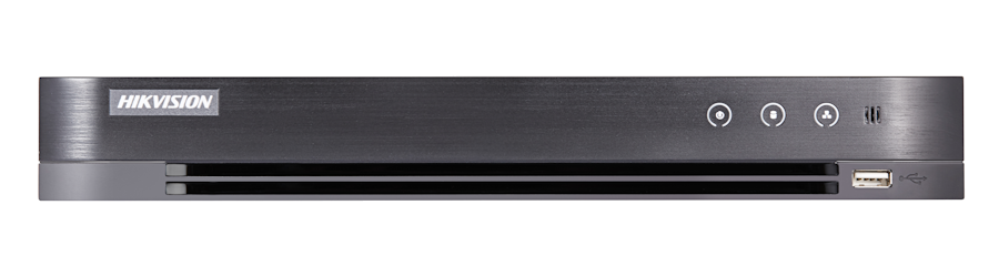 32 Kanal 2xSata,1xSes, H.265+ Hibrit Kayıt Cihazı  iDS-7232HQHI-M2/XT