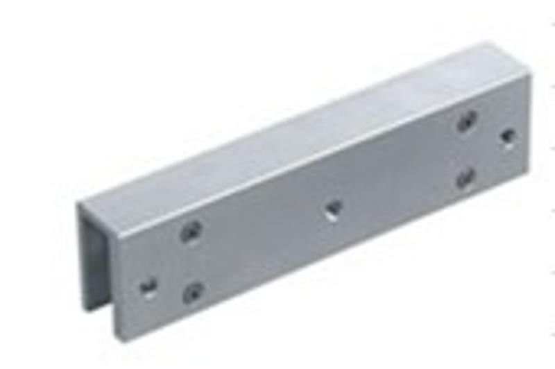 Manyetik Kilit Desteği (DS-K4H258S/D için) DS-K4H258-U