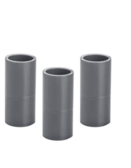 0285 PVC  Muf 16'Lık