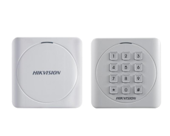 Mifare Kart Okuyucu (Keypadsiz)   DS-K1801AM