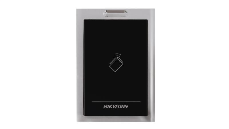 Mifare Kart Okuyucu (Keypadsiz)  DS-K1101M