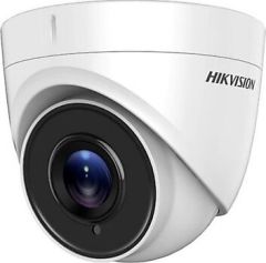 8.0MP 3.6mm Lens 60Mt. IR HD-TVI Dome Kamera  DS-2CE78U8T-IT3