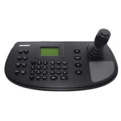 LCD 4 Eksenli Network Klavye     DS-1006KI