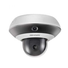 2.0MP 4,7~47mm Motorize Lens 10X Optik Zoom 50Mt. IR Panaromik IP Kamera DS-2PT5326IZ-DE