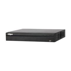 Dahua NVR2104HS-P-4KS2 4 Kanal Poe' li NVR Kayıt Cihazı