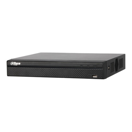 Dahua NVR2116HS-4KS2 16 Kanal NVR Kayıt Cihazı