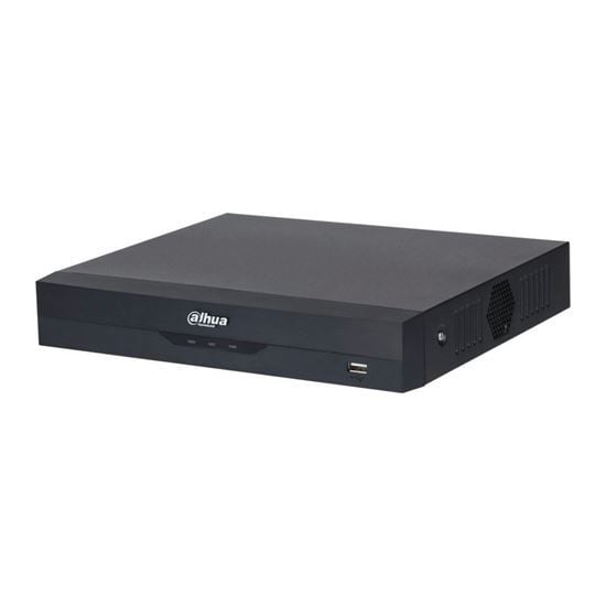 Dahua NVR4104HS-EI 4 Kanal NVR Kayıt Cihazı
