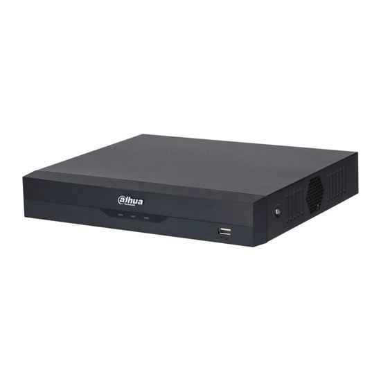 Dahua NVR4108HS-8P-EI 8 Kanal Poe' li NVR Kayıt Cihazı