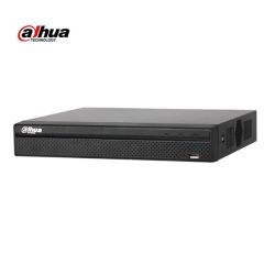 Dahua NVR2108HS-8P-4KS2 8 Kanal Poe' li NVR Kayıt Cihazı