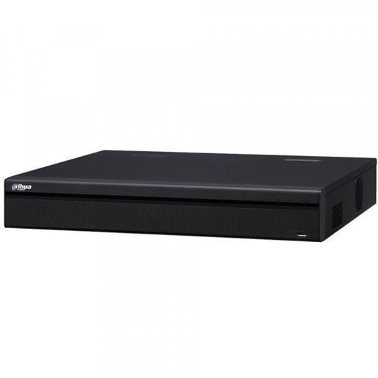 Dahua NVR4232-4KS2 32 Kanal NVR Kayıt Cihazı