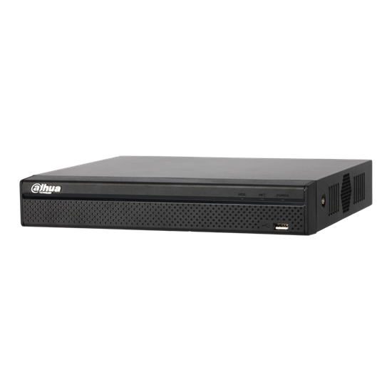 Dahua NVR4216-16P-4KS2 16 Kanal Poe' li NVR Kayıt Cihazı