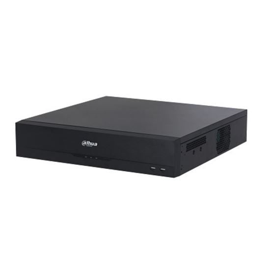 Dahua NVR4832-EI 32 Kanal NVR Kayıt Cihazı