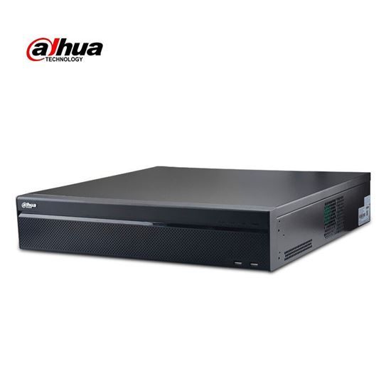 Dahua NVR5816-16P-EI 6 Kanal 4K Poe' li NVR Kayıt Cihazı