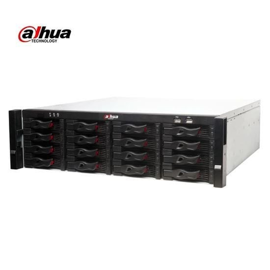 Dahua NVR616-64-4KS2 64 Kanal 4K NVR Kayıt Cihazı