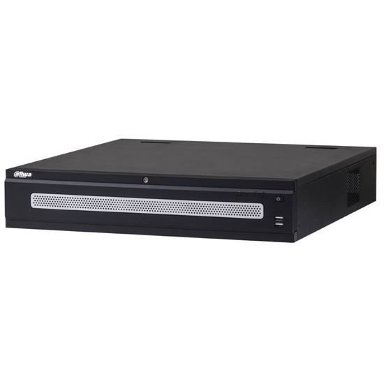 Dahua NVR608-64RH-XI 64 Kanal NVR Kayıt Cihazı