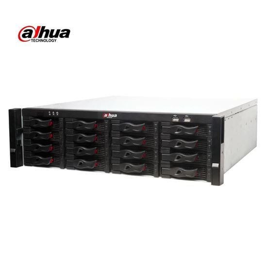 Dahua NVR616-128-4KS2 128 Kanal 4K NVR Kayıt Cihazı