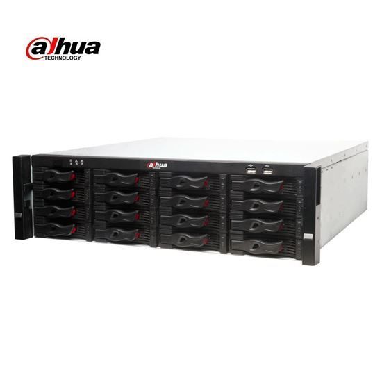 Dahua NVR616RH-64-XI 64 Kanal NVR Kayıt Cihazı