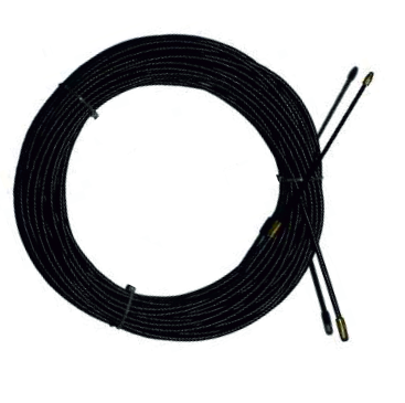 0731 Pvc Susta 15 MT Çelik Halat Takviyeli
