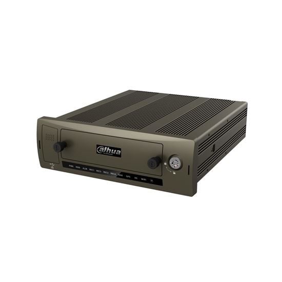 Dahua MNVR1104-GFW 4 Kanal Mobil NVR Kaydedici
