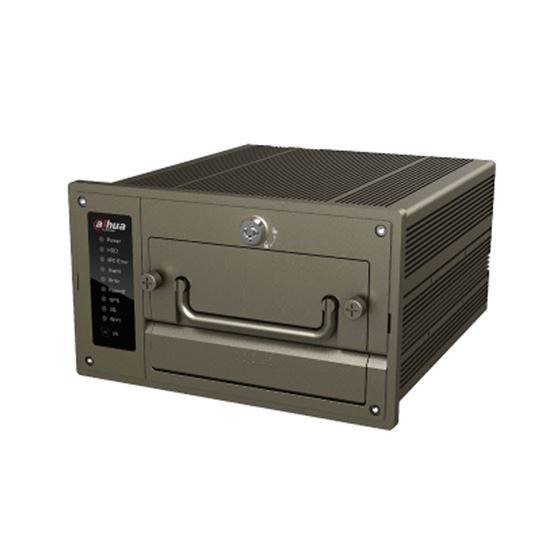 Dahua NVR0404MF-GCW 4 Kanal Poe'li NVR Kayıt Cihazı