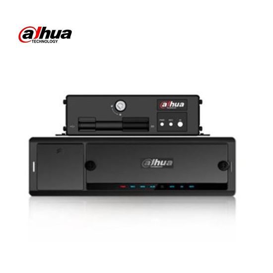 Dahua MXVR1004-GCW Mobil XVR Kayıt Cihazı