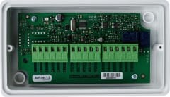 SensoIRIS MIO40 SensoIRIS 4 Giriş / 0 Çıkış Modülü – Yerleşik İzolatörlü