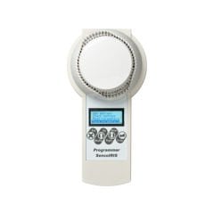 SensoIRIS  Programmer