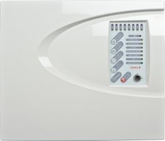 MAG 8 Plus Konvansiyonel Yangın Alarm Kontrol Paneli 8 adet Sabit Zonlu