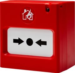 SensoMAG  MCP50 Konvansiyonel Buton