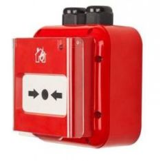SensoMAG  MCP50 IP67 Konvansiyonel Buton