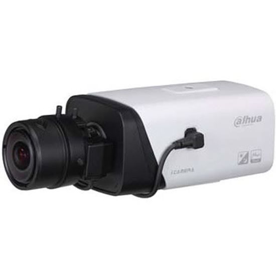 Dahua IPC-HF7842F 8MP IP Box Kamera