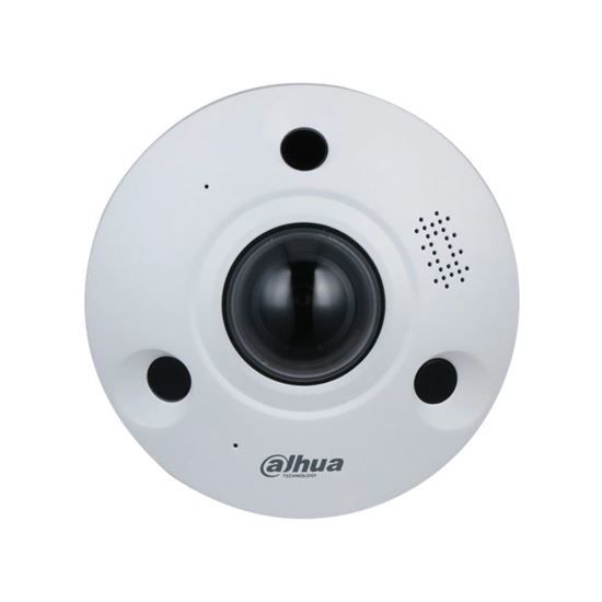Dahua IPC-EBW81242-AS-S2 12MP IP Fisheye Kamera