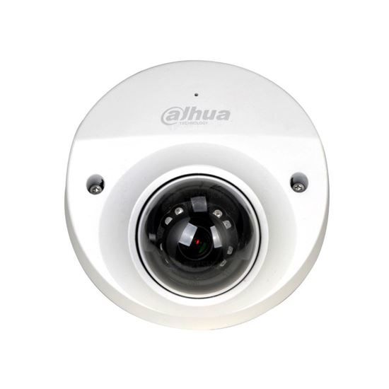 Dahua IPC-HDBW4121FP-M-0280B 1.3MP IP Mini IR Dome Kamera