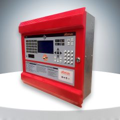 I-1000-3 Intelligent Adresli Yangın Alarm Santrali 3 Double Loop