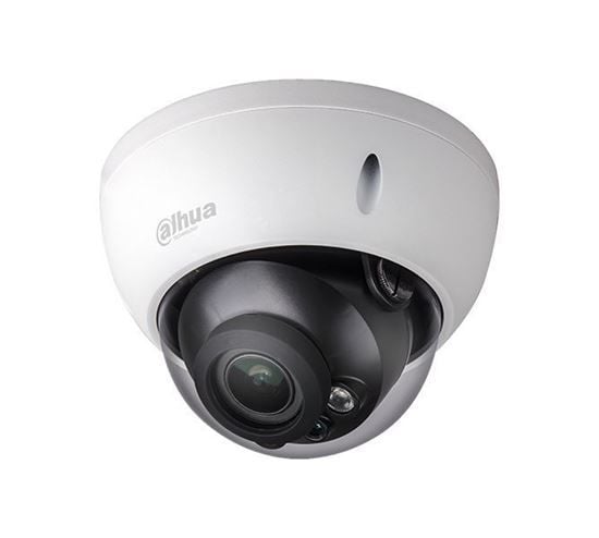 Dahua IPC-HDBW5831E-ZE-2712 8MP Mot. Lensli IP IR Dome Kamera